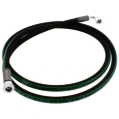 Hydraulikschlauch 2000 mm JMP Lux