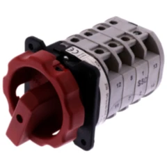 Wendeschalter Maha ECON 2 für Bühne