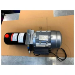 Motoreinheit für JMP LUX 700H