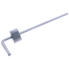 ZIEHSTANGE VORN RECHTS 2.40 HL-NT ab 2015 für Nussbaum