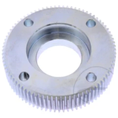 ZAHNSCHEIBE SEITENANTRIEB 2.50 SL