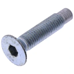 Arretierschraube M12X60 für Schiebestück XY-AUFN