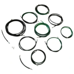 Hydraulikschlauchsatz für Nussbaum Unilift 3500 NT Plus