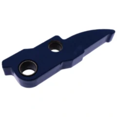 Zylindereinhängung für Jumbolift 2 Nussbaum