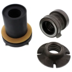 Tragmutternsatz Hofmann DUOLIFT 6490019 für Motorräder