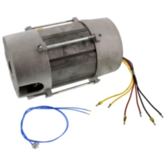 E-Motor AUTOP Eurolift 3.0 KW für Motorräder