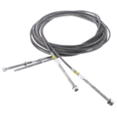 Steuerseilsatz HDL 3200 3.60 M 970311 gelb