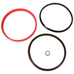 Dichtsatz für Hydraulikstempel DVDS 50