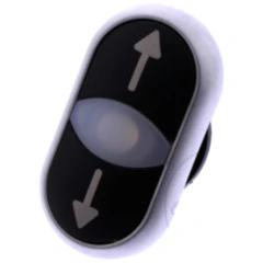 DOPPELDRUCKTASTE für Sprinter