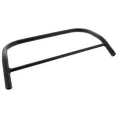 Überrollbügel für Motorradbühne LUX 300 JMP