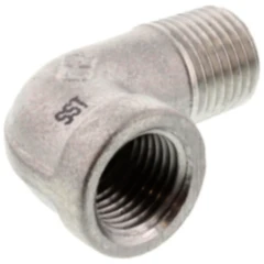 Winkelanschluss für Achsheber SD 20