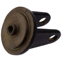 Rangierwagenheber AC DK20Q