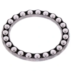 Drucklager für AC DK20Q Rangierwagenheber