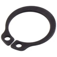 SEEGERING für RADACHSE AC DK20Q RANGIERWAGENHEBER