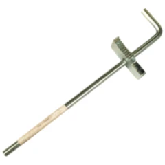 ZIEHSTANGE für SPL3000 Nussbaum 232SLF08095