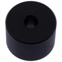 Rolle SEKUNDAERKLINKE Unilift 4000 40X28MM für Nussbaum