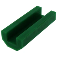 Gleitstück unten SPL 42.5X27.5X100