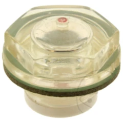 OELAUGE Nussbaum R1/2 981064 für Motorräder