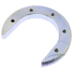 ARRETIERZAHNSCHEIBE 140X18MM für Motorräder