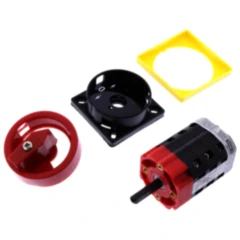 Wendeschalter Nussbaum 994786 W151/218.1000-SO41 für Motorräder