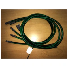 Schlauchsatzverlängerung für Nussbaum Hebebühnen 1 Meter