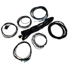 Schlauchsatz für JMP FOX 2500