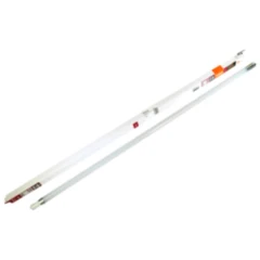 LED Röhre 120 cm Nussbaum für Fahrbahn