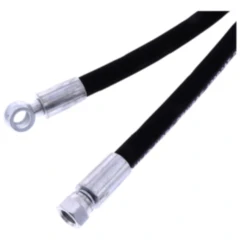 Hochdruck Ölschlauch 2390MM für Motorräder JMP 3500HK