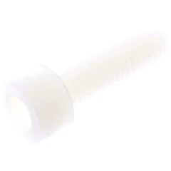 Kunststoffschraube M6 x 20 für Motorräder