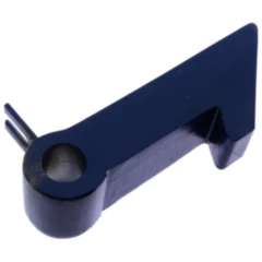 Klinkenhaken für Hebebühne HDL 5000