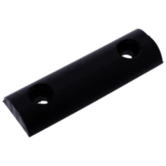 Gleitstift Nussbaum für Jumbolift NT 80X25X10