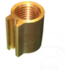 Sicherheitsmutter Ravaglioli rechts lang für Motorräder 047018100