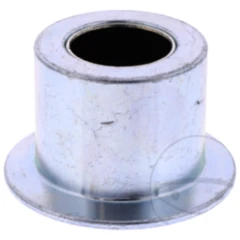 Laufrolle mit Lager für Nussbaum 430H/CONS 460/ZIP 2420