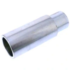 Aufnahmeerhöhung 100 mm für Konsolenteller