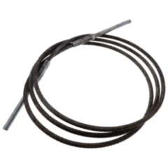 Tragseil für 4-Säulenbühne 3160mm Nussbaum 977830