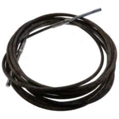 Tragseil für 4-Säulenbühne 9240mm