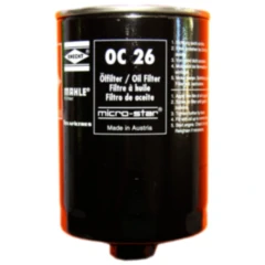 Ölfilter für Blitz Monsun 7-10 Bar