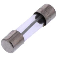 Glassicherung 100mA 20x5 mm für Motorräder