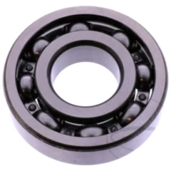 Ersatzlager Seilrolle 4.35 / 4.40 H Nussbaum für 4-Säulenbühnen