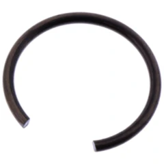 Sicherungsring für Tragteller JMP 22.5 mm