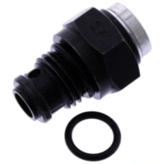 Rückschlagventil für Nussbaum Hydraulikhebebühnen