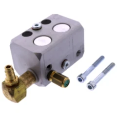 VENTILBLOCK 3220002 für Blitz