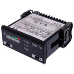 Steuereinheit für Kältetrockner DMC 16
