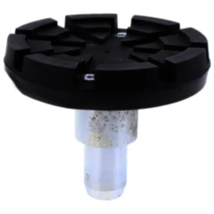 Aufnahmeteller für Nussbaum 1.20S