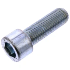 Zylinderschraube M20X60 verzinkt DIN 912 für Motorräder