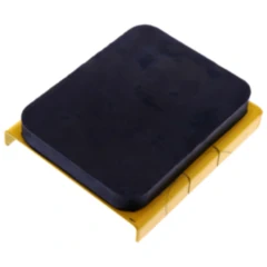 Gummiauflage Rotary SPO65 FJ7822-2