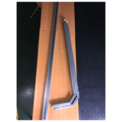 KABELBRUECKE Super Light 2.30-2.40 für Motorräder