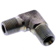 ANSCHLUSSWINKEL Rotationszylinder XS30N G1/4-R1/4