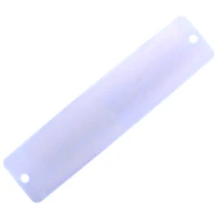 Abdrückblech Festlager Unilift NT CLT 635x150MM