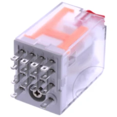 Industrielles Schaltrelais für Motorräder M4AB2B7